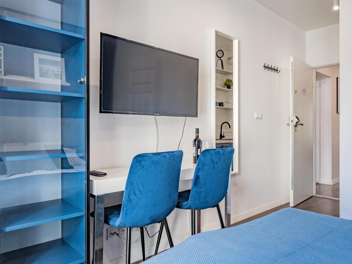 Hello Apartments Classy Industrial Browar גדנסק מראה חיצוני תמונה